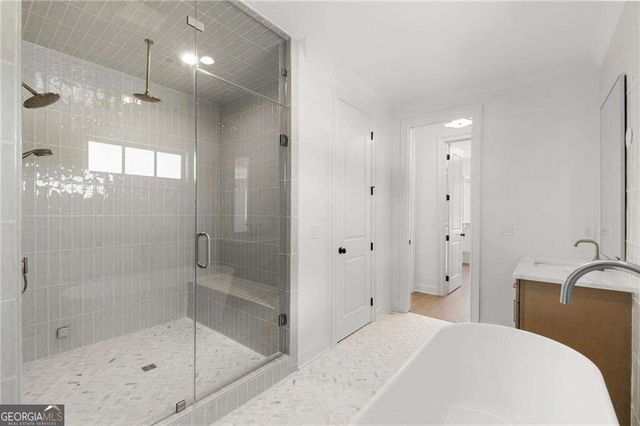 3445 Commander Cove View, Suwanee, GA 30024
