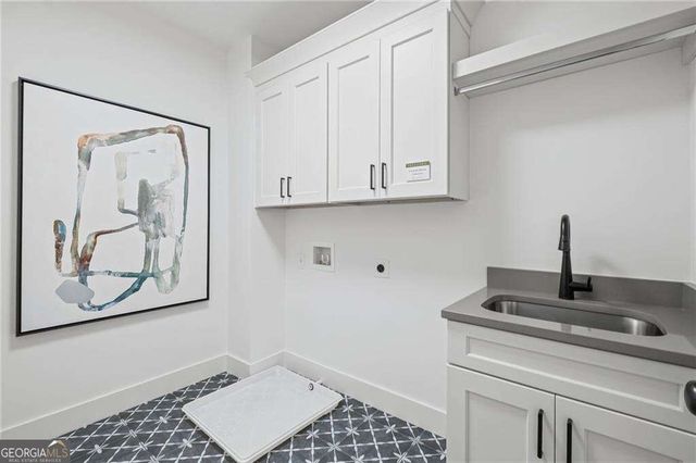 3445 Commander Cove View, Suwanee, GA 30024