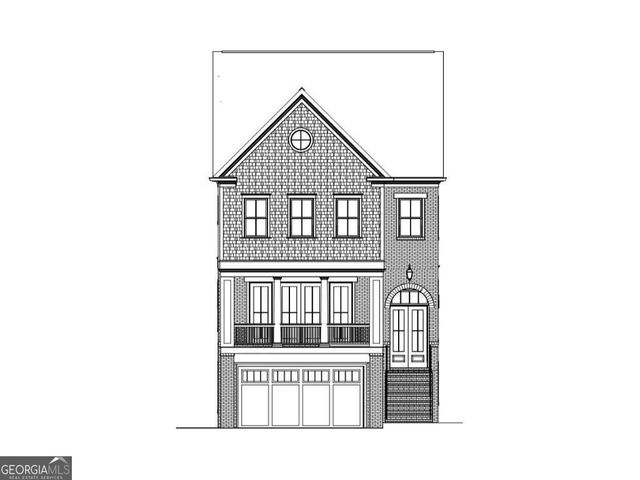 3445 Commander Cove View, Suwanee, GA 30024