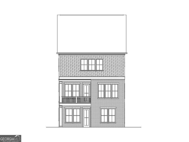 3445 Commander Cove View, Suwanee, GA 30024