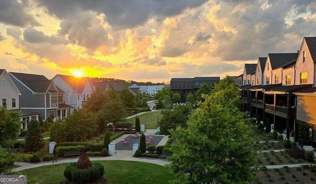 3445 Commander Cove View, Suwanee, GA 30024