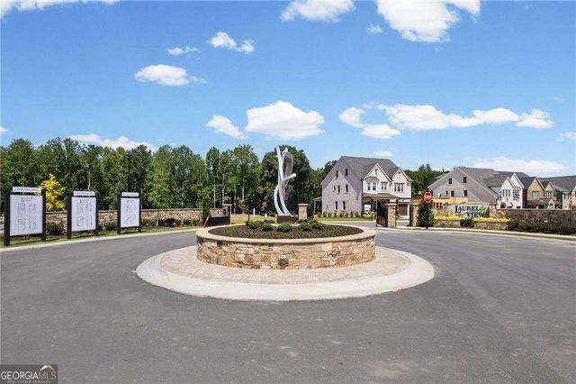 3445 Commander Cove View, Suwanee, GA 30024