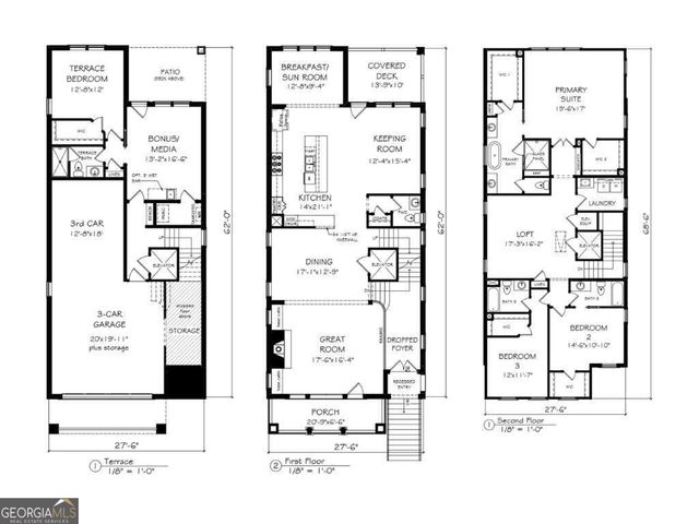 3445 Commander Cove View, Suwanee, GA 30024
