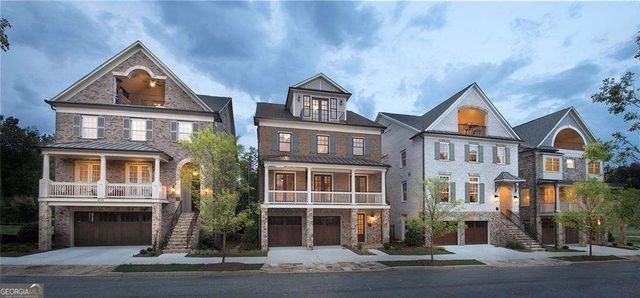 3445 Commander Cove View, Suwanee, GA 30024