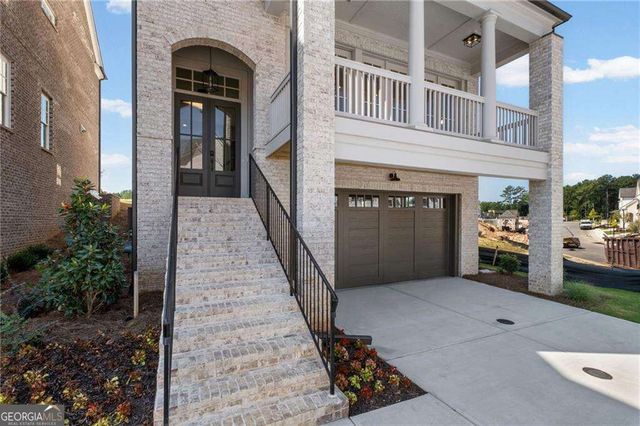 3445 Commander Cove View, Suwanee, GA 30024