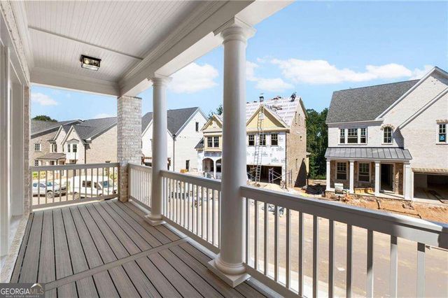 3445 Commander Cove View, Suwanee, GA 30024