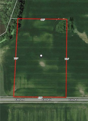 Eddy Road, Williamson, NY 14589