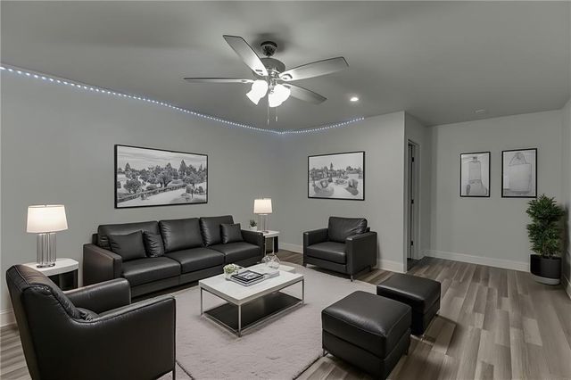 1258 Rocky Branch Trail, Lawrenceville, GA 30043