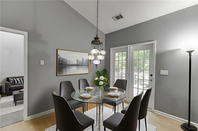 1258 Rocky Branch Trail, Lawrenceville, GA 30043