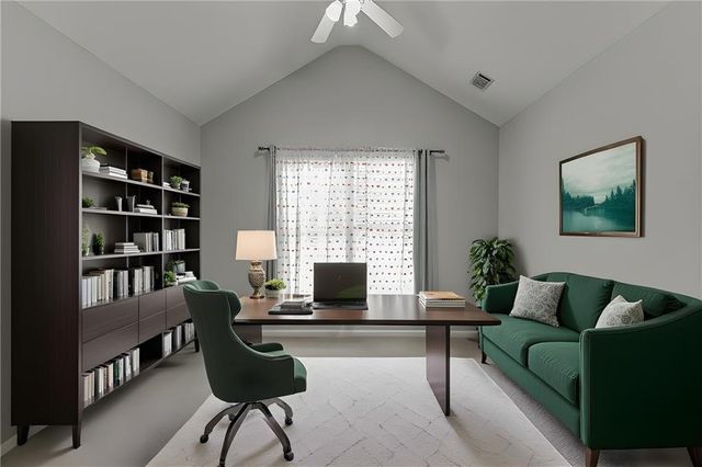 1258 Rocky Branch Trail, Lawrenceville, GA 30043