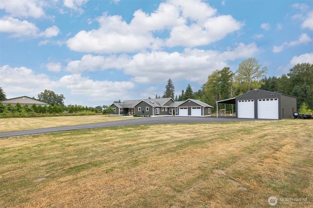 1188 Dewey Lane, Bellingham, WA 98226