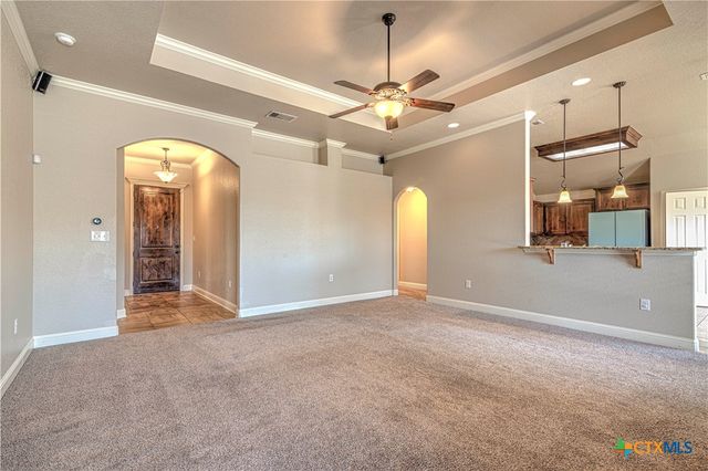 9808 Taylor Renee Drive, Killeen, TX 76542