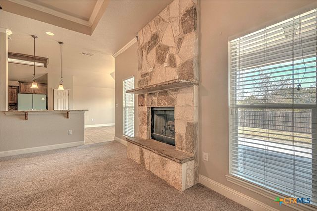 9808 Taylor Renee Drive, Killeen, TX 76542