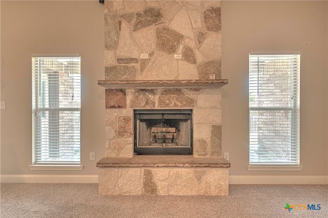 9808 Taylor Renee Drive, Killeen, TX 76542