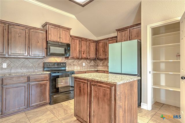 9808 Taylor Renee Drive, Killeen, TX 76542