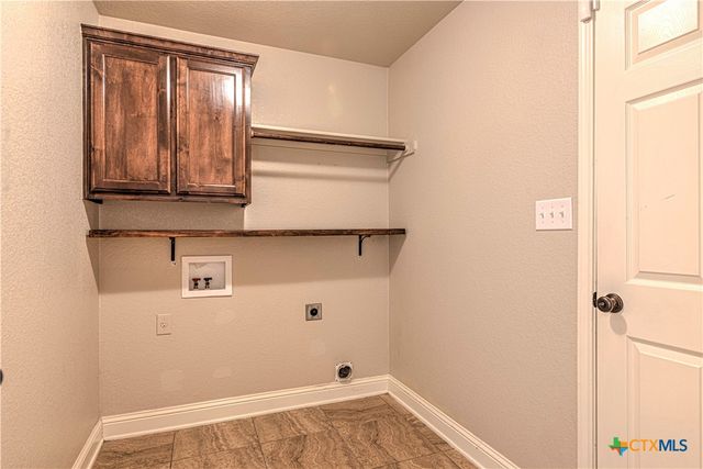 9808 Taylor Renee Drive, Killeen, TX 76542