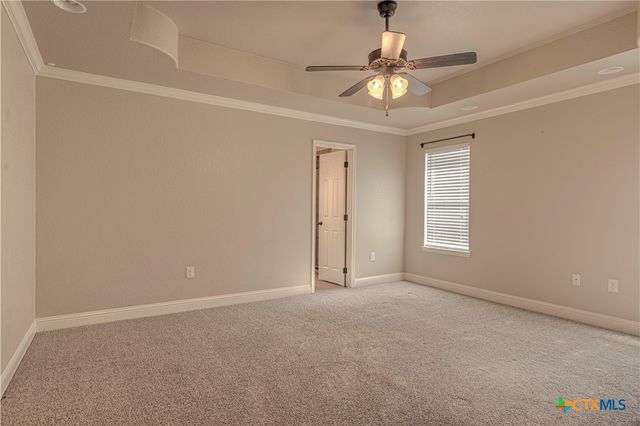 9808 Taylor Renee Drive, Killeen, TX 76542