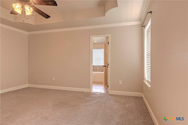 9808 Taylor Renee Drive, Killeen, TX 76542