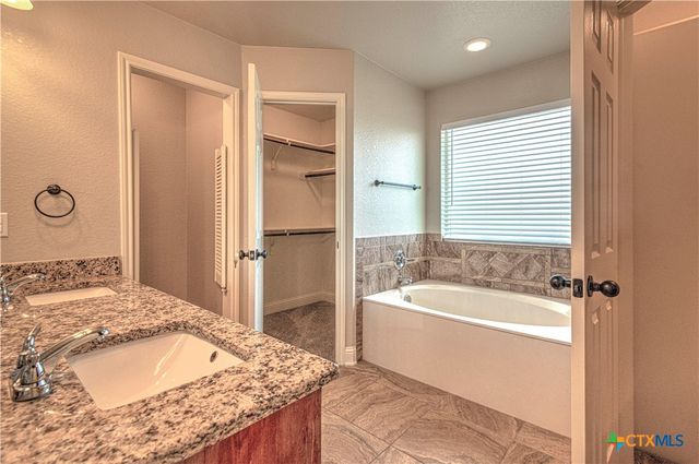 9808 Taylor Renee Drive, Killeen, TX 76542