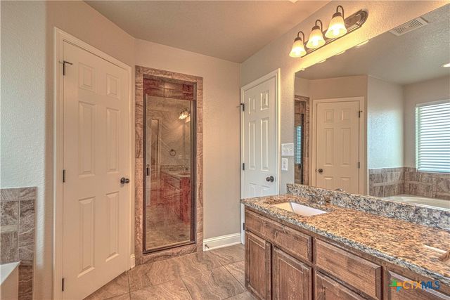 9808 Taylor Renee Drive, Killeen, TX 76542