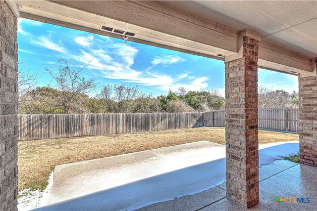 9808 Taylor Renee Drive, Killeen, TX 76542