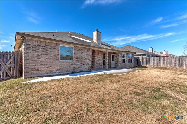 9808 Taylor Renee Drive, Killeen, TX 76542
