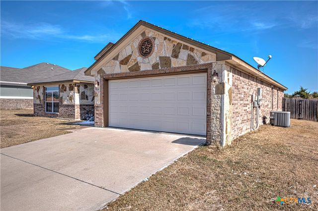 9808 Taylor Renee Drive, Killeen, TX 76542