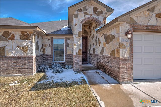 9808 Taylor Renee Drive, Killeen, TX 76542