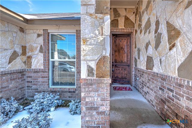 9808 Taylor Renee Drive, Killeen, TX 76542