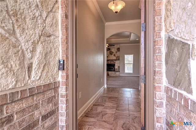 9808 Taylor Renee Drive, Killeen, TX 76542