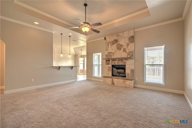 9808 Taylor Renee Drive, Killeen, TX 76542