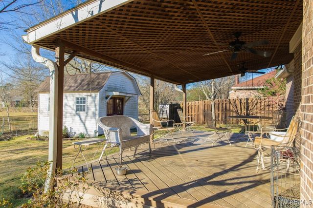 6308 Tioga Road, Montgomery, AL 36117