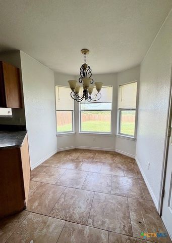 3504 Saul Drive, Killeen, TX 76542