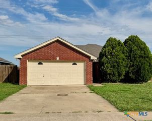 3504 Saul Drive, Killeen, TX 76542