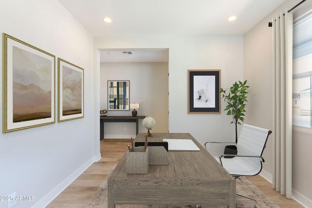 11995 N LUCKENBACH Street, Surprise, AZ 85388