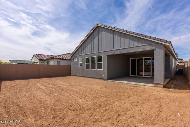 11995 N LUCKENBACH Street, Surprise, AZ 85388