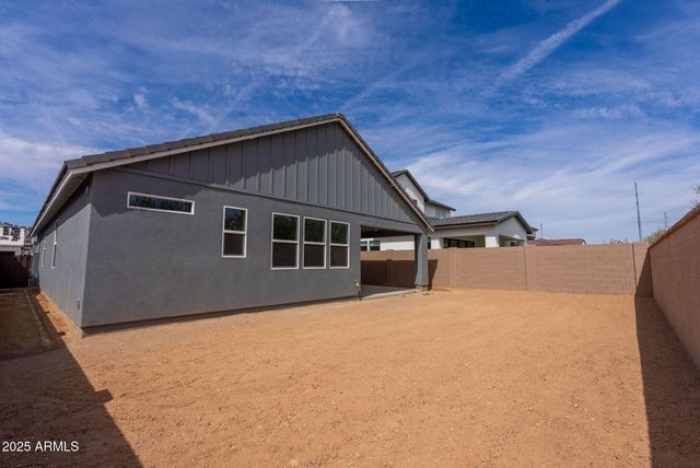 11995 N LUCKENBACH Street, Surprise, AZ 85388