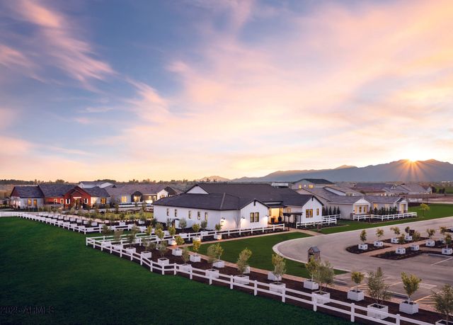 11995 N LUCKENBACH Street, Surprise, AZ 85388