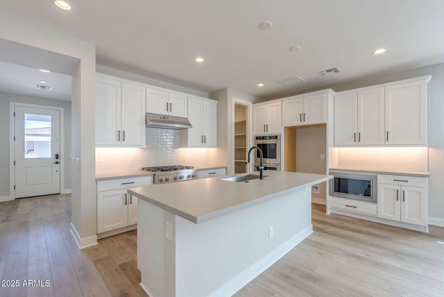 11995 N LUCKENBACH Street, Surprise, AZ 85388