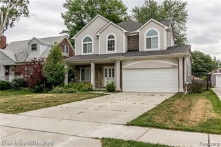 2806 BENJAMIN Avenue, Royal Oak, MI 48073