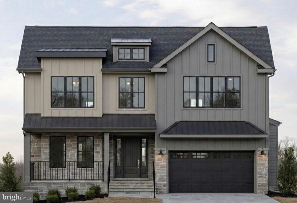 107 YEONAS DR SE, Vienna, VA 22180