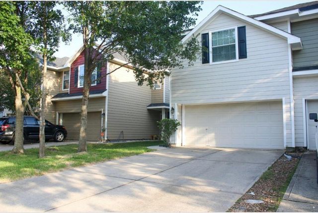 9018 Elm Drake Lane, Humble, TX 77338