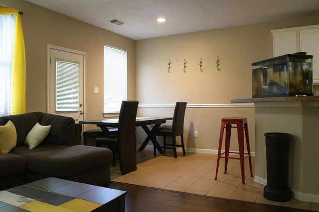 9018 Elm Drake Lane, Humble, TX 77338