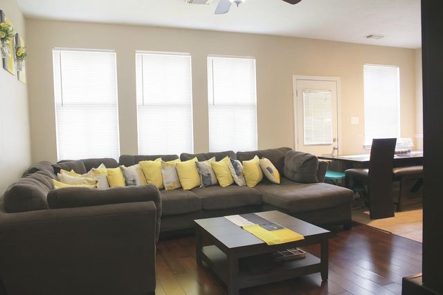 9018 Elm Drake Lane, Humble, TX 77338