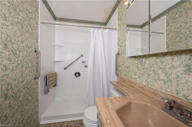 4545 Mount Bethel Church Road, East Bend, NC 27018