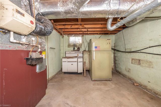 4545 Mount Bethel Church Road, East Bend, NC 27018