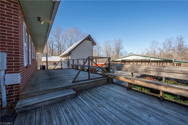 4545 Mount Bethel Church Road, East Bend, NC 27018