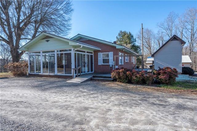 4545 Mount Bethel Church Road, East Bend, NC 27018