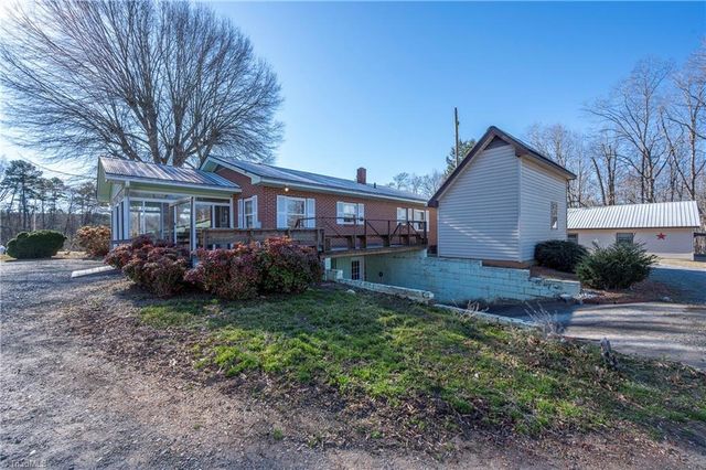 4545 Mount Bethel Church Road, East Bend, NC 27018