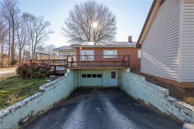 4545 Mount Bethel Church Road, East Bend, NC 27018